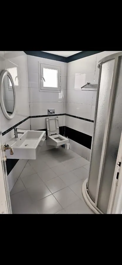 Appartement Panorama Tunis 0*,  Tunisia