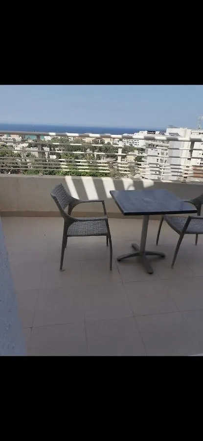 Apartment Appartement Panorama Tunis