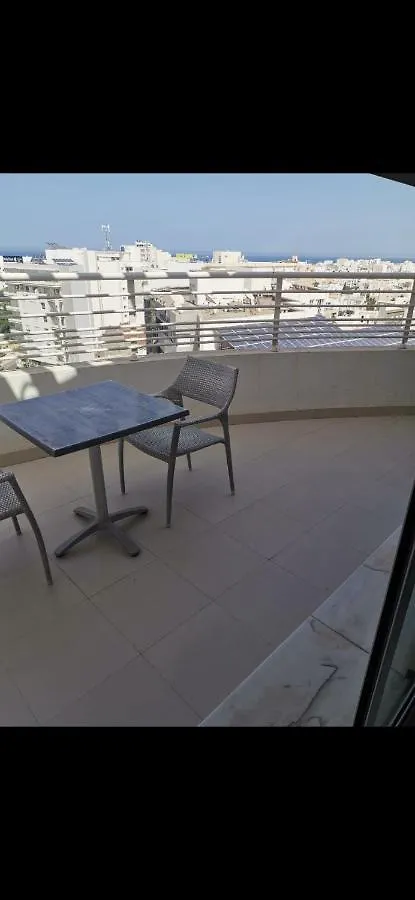 Appartement Panorama Tunis Tunisia