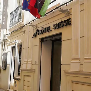 Suisse ホテル